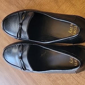 Shoes Black loafers